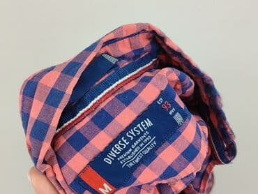 pull and bear marynarki: Diverse, Koszulа dla mężczyzn, M — 4