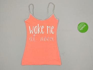 bluzki termiczne 4f: Love To Lounge, Koszulka do spania, rozmiar S — 2