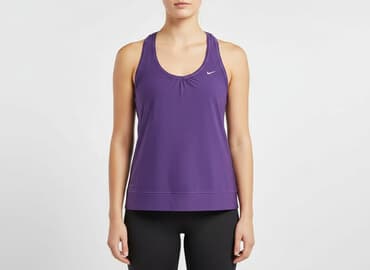 koszulki termoaktywne nike: Nike, Top damski, rozmiar L — 1