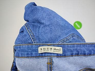 versus versace blue jeans: Denim Co, Jeansy damskie, rozmiar 2XL — 5