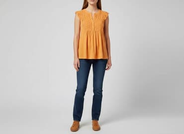 abercrombie fitch koszula damska: F&F, Bluzka damska, rozmiar L — 7