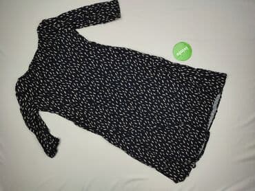 sukienka plus size na chrzciny: Carry, Sukienka damska, rozmiar M — 3
