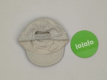 koszulka ac dc h: Baseball cap, 1-3 months, condition - Good — 3