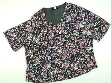 koszula do stroju krakowskiego: Women's blouse, size 3XL (EU 46) — 1