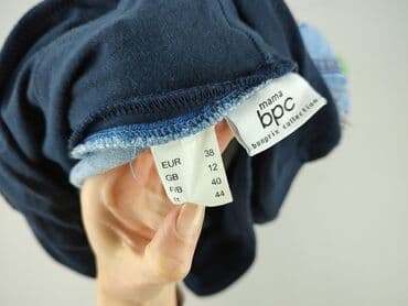 krótkie spodenki ciążowe olx: Bpc bonprix collection, Jeansy damskie, rozmiar M — 4