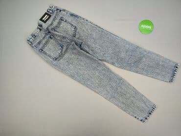 jeansy plus size wysoki stan: Dr.Denim, Jeansy damskie, S — 7