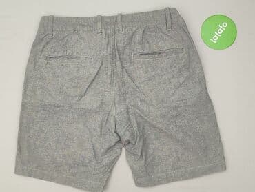 sandały męskie w ccc: H&M L.O.G.G., Szorty dla mężczyzn, rozmiar M — 3