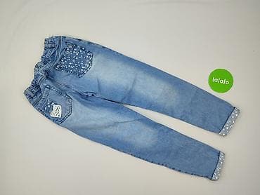 benter bluza: Spodnie jeansowe, Cool Club, 12 lat, 152, stan - Bardzo dobry — 3