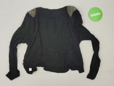 dodatki do czarnej bluzki: Dunnes, Bluzka damska, rozmiar XL — 3