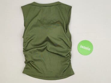 bluzki 3 4 rękaw allegro: Top damski, rozmiar S — 4