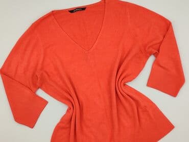 Evans, Women`s sweater, 2XL at lalafo.pl Evans, Women`s sweater, 2XL