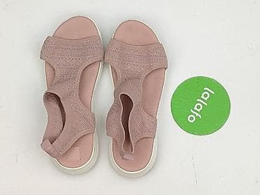 kozaki sofix: Sandały damskie, rozmiar 40 — 2