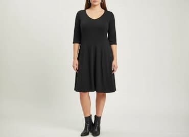 adidasy do sukienki: Sukienka damska, rozmiar M — 6