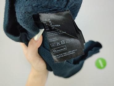 undershirt h: H&M, Sweter dla mężczyzn, rozmiar M — 5
