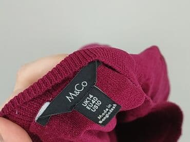 Women: M&Co, Women`s sweater, XL — 5