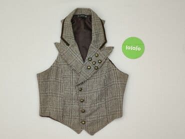 kamizelka catapult: Cotton Club, Kamizelka damska, rozmiar XS — 2