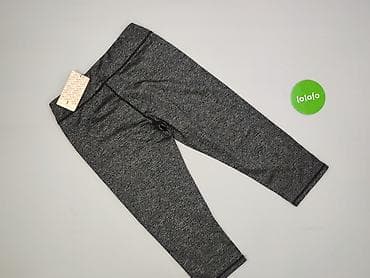 alpha one dresy: Active Wear, Legginsy Sportowe damskie, rozmiar M — 3