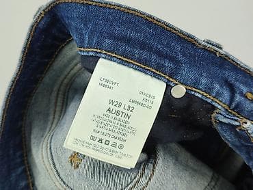 levis 524: Lee, Jeansy damskie, rozmiar M — 5