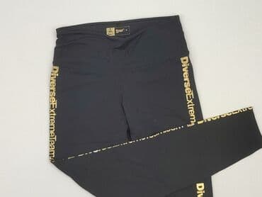 koszulki piłkarskie retro allegro: Diverse, Legginsy Sportowe damskie, S — 1