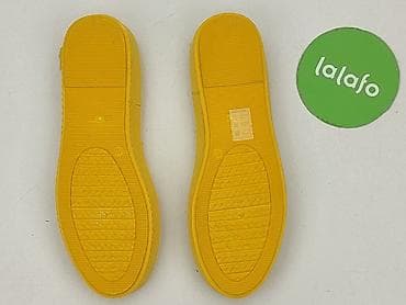 kulig sandaly: Balerinki damskie, rozmiar 40 — 3