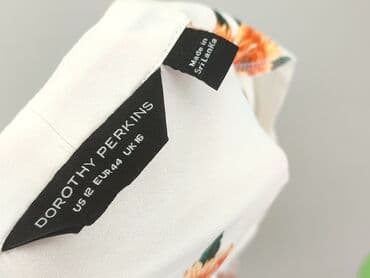 Ubrania damskie: Dorothy Perkins, Bluzka damska, XL — 4