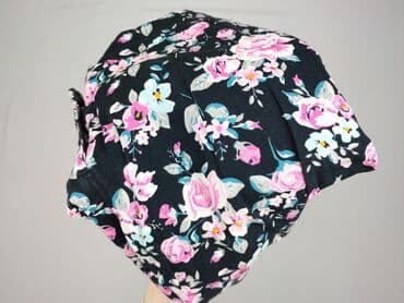 spodnie dresowe dynamic: Spodnie materiałowe damskie, M — 5