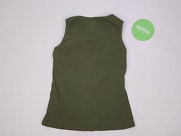 bluzki plus size: SZACHOWNICA, Top damski, rozmiar M — 3
