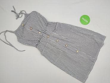 "len": Sukienka damska, rozmiar S — 2