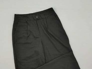 ONLY, Material trousers for women, S at lalafo.pl ONLY, Material trousers for women, S