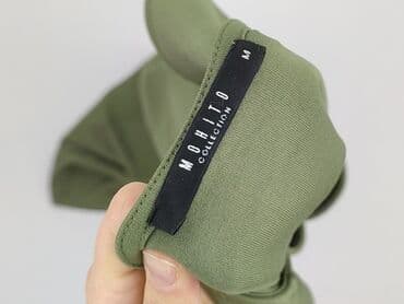 koszulka w paski mohito: Mohito, Top damski, rozmiar M — 5