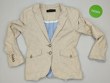 primark marynarki: Zara, Marynarka damska, rozmiar S — 2