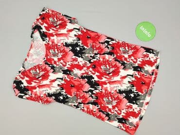 sukienki swing plus size: Sukienka damska, L — 2