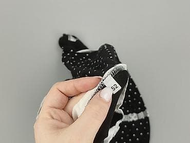 biustonosz 65 d: Bluzka damska, rozmiar 6XL — 6