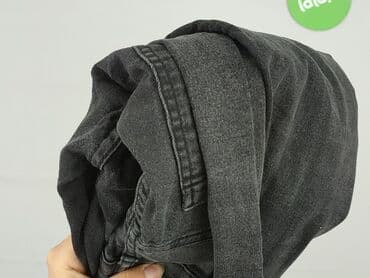 sinsay baggy jeans: Sinsay, Jeansy damskie, rozmiar M — 5