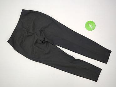 botki parfois: New Look, Spodnie materiałowe damskie, rozmiar S — 4