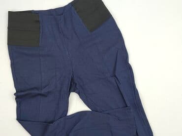 calvin klein performance koszulki damskie: Esmara, Spodnie materiałowe damskie, rozmiar L — 1
