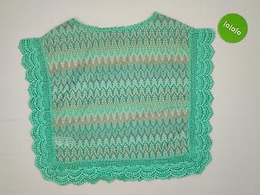 pacsun: Ponczo damskie, rozmiar One size — 3