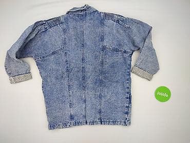 kurtka divided h: Vintage Denim, Kurtka jeansowa damska, rozmiar XL — 3