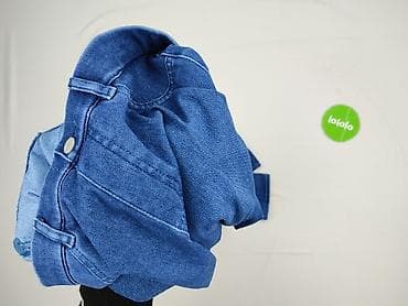 super star: Jeansy damskie, rozmiar S — 4