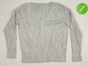 m co sweter: H&M, Sweter damski, rozmiar M — 3