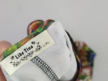 hm spódnice panterka: Sukienka damska, rozmiar XL — 4