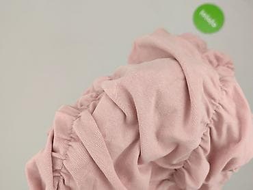 body pull bear: Pink Vanilla, T-shirt damski, rozmiar S — 5