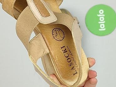 dior kapcie: Sandały damskie, rozmiar 36 — 6