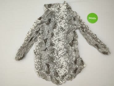 snake t shirty: Koszula damska, rozmiar L — 3