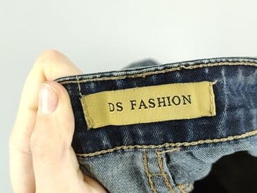 джинси жіночі сінсей: Moda, Jeansy damskie, rozmiar S — 4