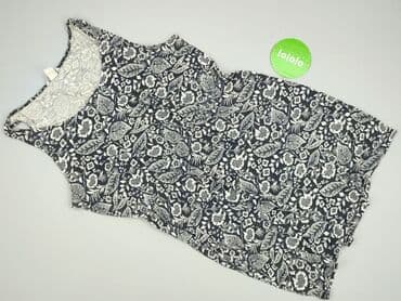 hm sukienka boho: H&M Basic, Sukienka damska, rozmiar L — 3