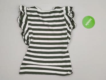 zielona koszulka zara: Amisu, T-shirt damski, rozmiar M — 3