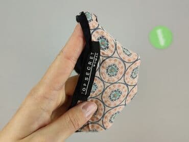 bluzka w geometryczne wzory: Top Secret, Bluzka damska, rozmiar M — 4