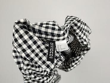 koszula dishe: H&M Divided, Koszula damska, rozmiar 2XS — 4