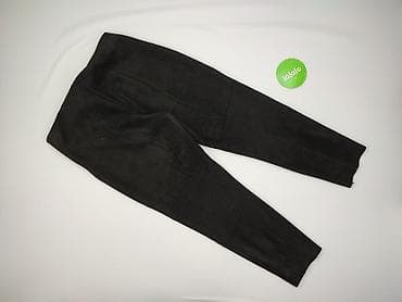 pull and bear botki: Zara, Leggings size XL — 3